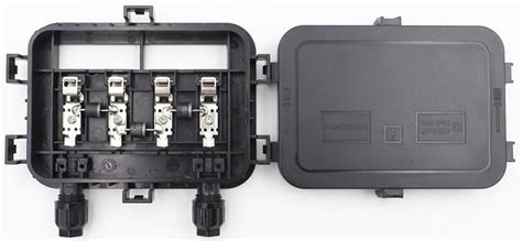 junction box fotovoltaico|pv junction box diagram.